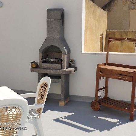 Casa Vacanze Raggio Di Sole Villa Марсала Екстериор снимка