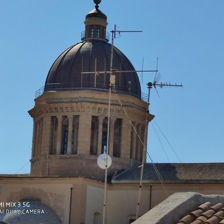 Casa Vacanze Raggio Di Sole Villa Марсала Екстериор снимка