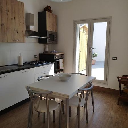 Casa Vacanze Raggio Di Sole Villa Марсала Екстериор снимка
