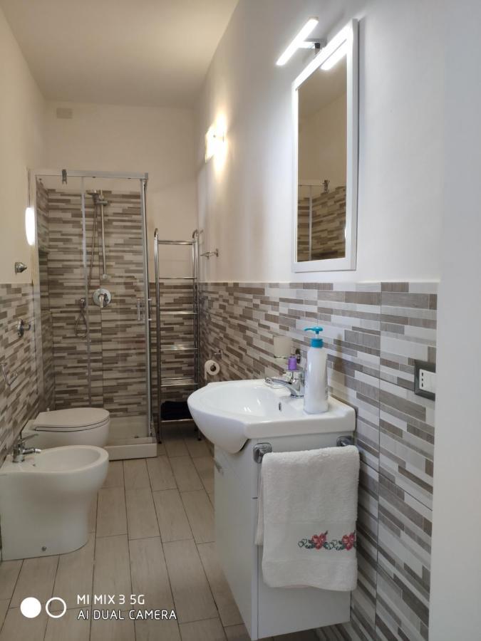 Casa Vacanze Raggio Di Sole Villa Марсала Екстериор снимка