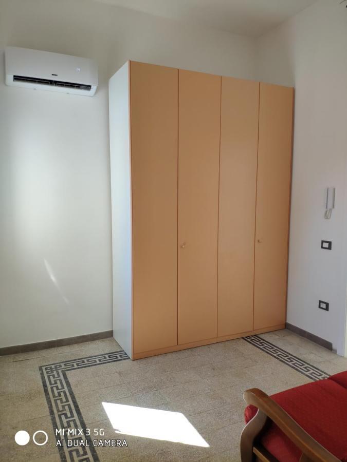 Casa Vacanze Raggio Di Sole Villa Марсала Екстериор снимка