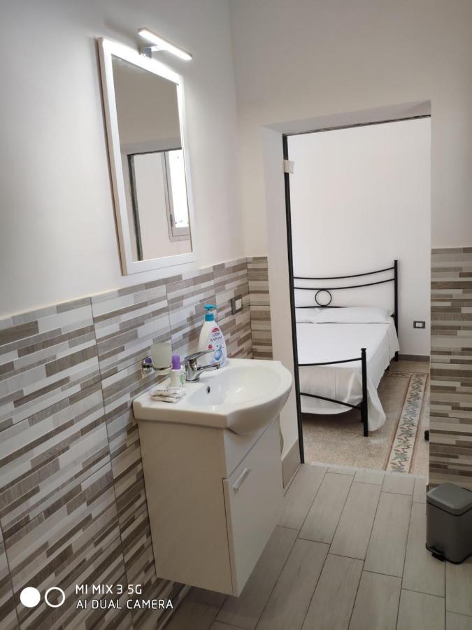 Casa Vacanze Raggio Di Sole Villa Марсала Екстериор снимка