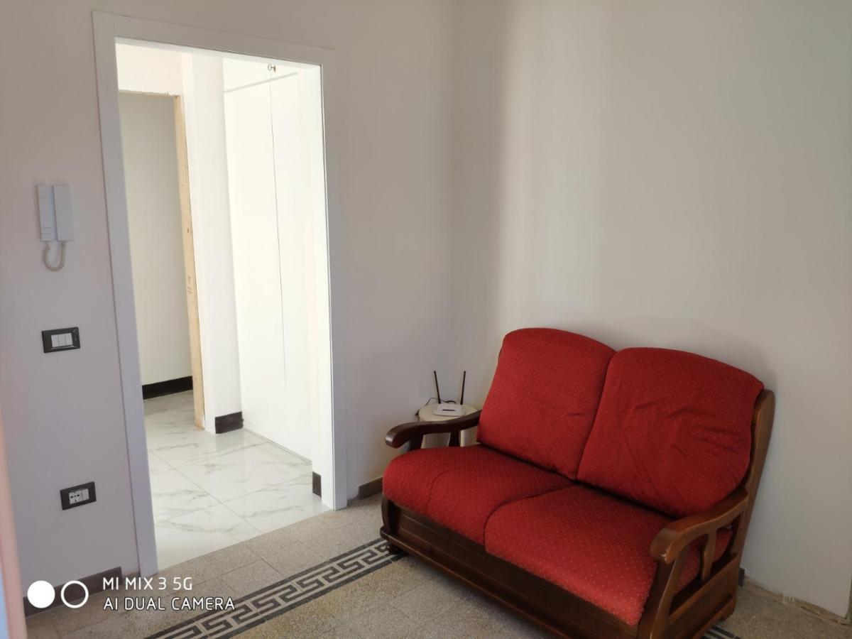 Casa Vacanze Raggio Di Sole Villa Марсала Екстериор снимка