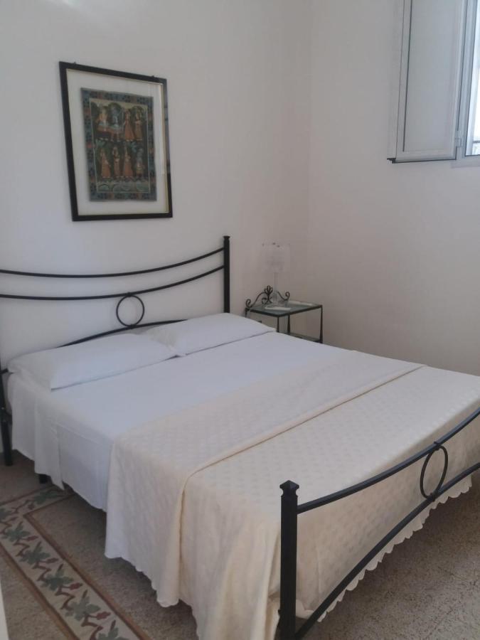 Casa Vacanze Raggio Di Sole Villa Марсала Екстериор снимка